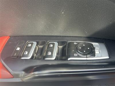 2022 Kia K5 GT-Line - Photo 23 - Winston Salem, NC 27106