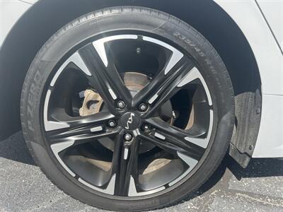 2022 Kia K5 GT-Line - Photo 26 - Winston Salem, NC 27106