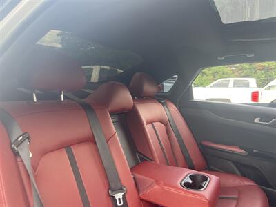 2022 Kia K5 GT-Line - Photo 14 - Winston Salem, NC 27106