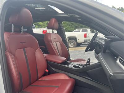 2022 Kia K5 GT-Line - Photo 15 - Winston Salem, NC 27106