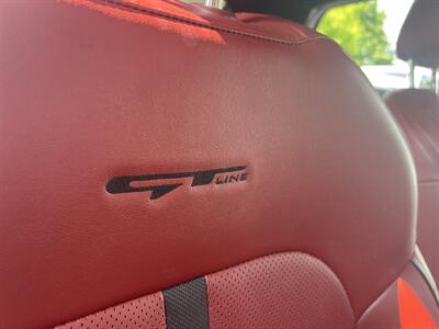 2022 Kia K5 GT-Line - Photo 25 - Winston Salem, NC 27106
