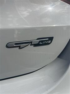 2022 Kia K5 GT-Line - Photo 27 - Winston Salem, NC 27106