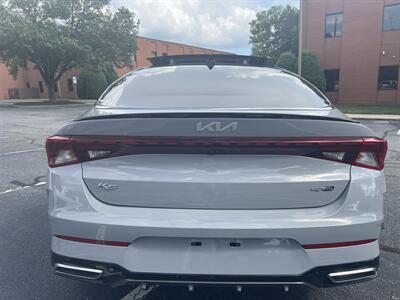 2022 Kia K5 GT-Line - Photo 9 - Winston Salem, NC 27106