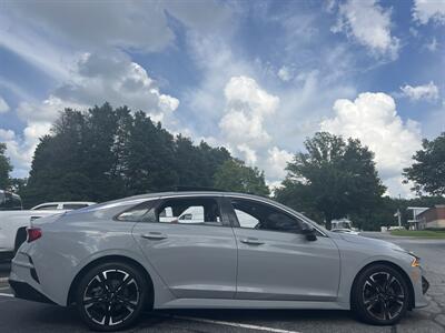 2022 Kia K5 GT-Line - Photo 5 - Winston Salem, NC 27106