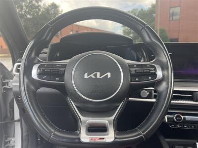 2022 Kia K5 GT-Line - Photo 20 - Winston Salem, NC 27106