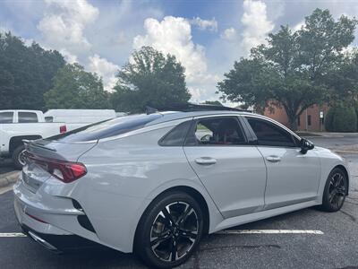 2022 Kia K5 GT-Line - Photo 6 - Winston Salem, NC 27106