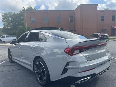 2022 Kia K5 GT-Line - Photo 10 - Winston Salem, NC 27106