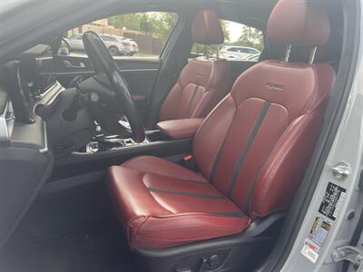 2022 Kia K5 GT-Line - Photo 12 - Winston Salem, NC 27106