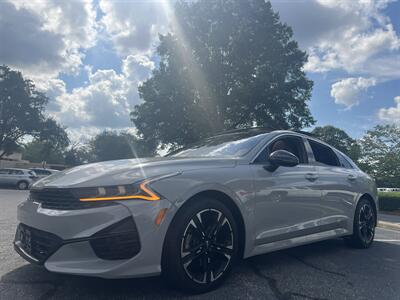 2022 Kia K5 GT-Line - Photo 1 - Winston Salem, NC 27106