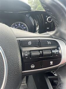 2022 Kia K5 GT-Line - Photo 22 - Winston Salem, NC 27106