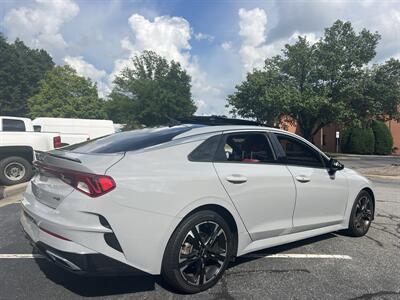 2022 Kia K5 GT-Line - Photo 7 - Winston Salem, NC 27106