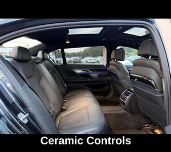 2018 BMW 750i xDrive   - Photo 19 - Winston Salem, NC 27106
