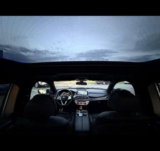 2018 BMW 750i xDrive   - Photo 29 - Winston Salem, NC 27106