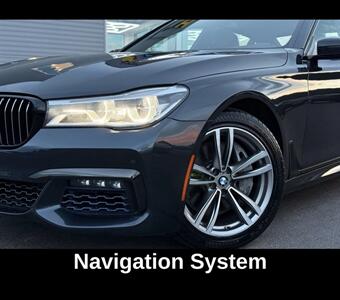 2018 BMW 750i xDrive   - Photo 5 - Winston Salem, NC 27106