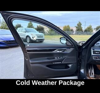 2018 BMW 750i xDrive   - Photo 8 - Winston Salem, NC 27106
