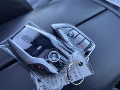 2018 BMW 750i xDrive   - Photo 45 - Winston Salem, NC 27106