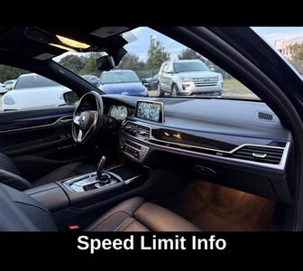 2018 BMW 750i xDrive   - Photo 23 - Winston Salem, NC 27106
