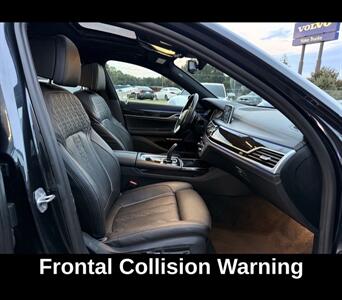 2018 BMW 750i xDrive   - Photo 22 - Winston Salem, NC 27106