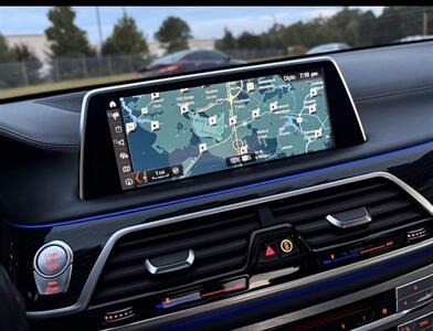 2018 BMW 750i xDrive   - Photo 40 - Winston Salem, NC 27106