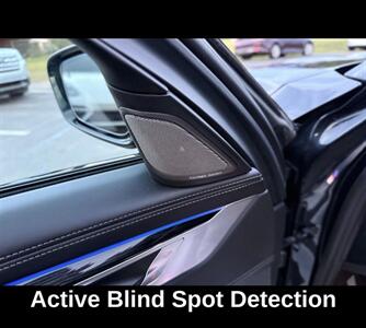 2018 BMW 750i xDrive   - Photo 12 - Winston Salem, NC 27106