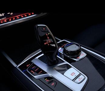 2018 BMW 750i xDrive   - Photo 41 - Winston Salem, NC 27106