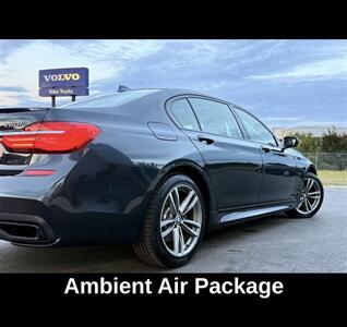 2018 BMW 750i xDrive   - Photo 7 - Winston Salem, NC 27106