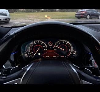 2018 BMW 750i xDrive   - Photo 37 - Winston Salem, NC 27106