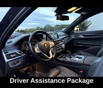 2018 BMW 750i xDrive   - Photo 9 - Winston Salem, NC 27106
