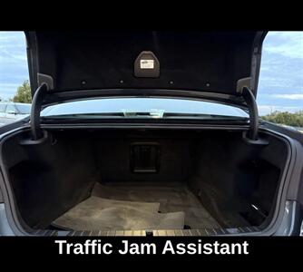 2018 BMW 750i xDrive   - Photo 16 - Winston Salem, NC 27106