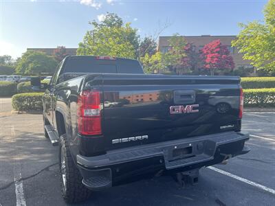 2016 GMC Sierra 2500 Denali - Photo 7 - Winston Salem, NC 27106