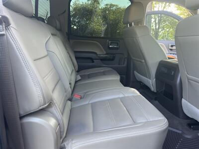 2016 GMC Sierra 2500 Denali - Photo 16 - Winston Salem, NC 27106