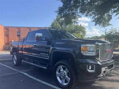 2016 GMC Sierra 2500 Denali - Photo 3 - Winston Salem, NC 27106