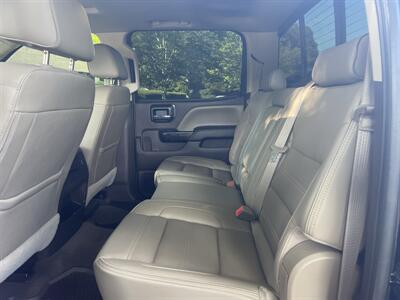 2016 GMC Sierra 2500 Denali - Photo 15 - Winston Salem, NC 27106