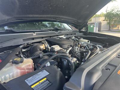 2016 GMC Sierra 2500 Denali - Photo 27 - Winston Salem, NC 27106