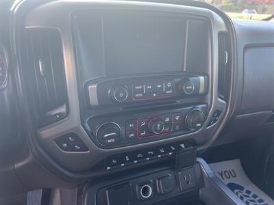 2016 GMC Sierra 2500 Denali - Photo 22 - Winston Salem, NC 27106