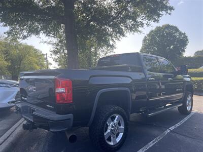 2016 GMC Sierra 2500 Denali - Photo 5 - Winston Salem, NC 27106