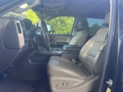 2016 GMC Sierra 2500 Denali - Photo 14 - Winston Salem, NC 27106