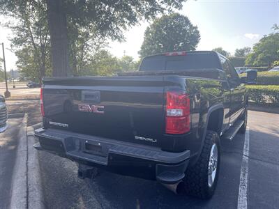 2016 GMC Sierra 2500 Denali - Photo 6 - Winston Salem, NC 27106