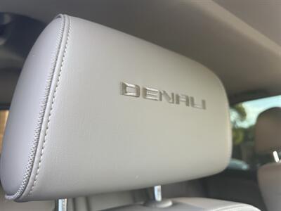 2016 GMC Sierra 2500 Denali - Photo 18 - Winston Salem, NC 27106