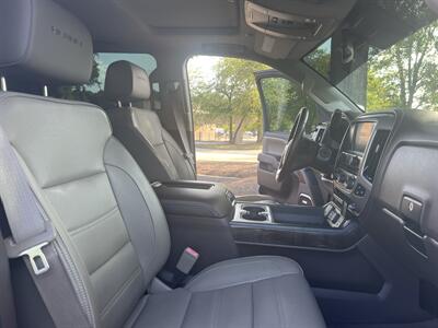 2016 GMC Sierra 2500 Denali - Photo 17 - Winston Salem, NC 27106