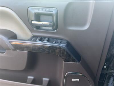 2016 GMC Sierra 2500 Denali - Photo 23 - Winston Salem, NC 27106