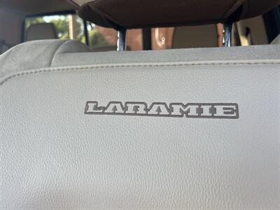 2020 RAM 1500 Laramie - Photo 22 - Winston Salem, NC 27106