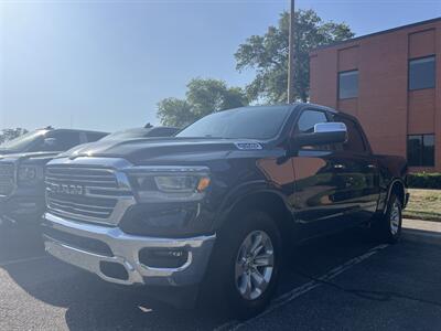2020 RAM 1500 Laramie - Photo 2 - Winston Salem, NC 27106