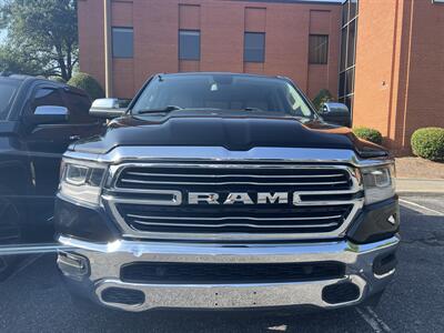 2020 RAM 1500 Laramie - Photo 4 - Winston Salem, NC 27106