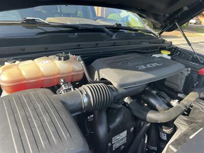 2020 RAM 1500 Laramie - Photo 24 - Winston Salem, NC 27106
