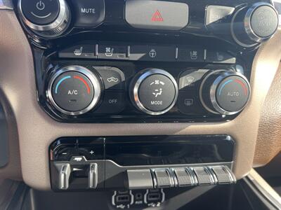 2020 RAM 1500 Laramie - Photo 17 - Winston Salem, NC 27106