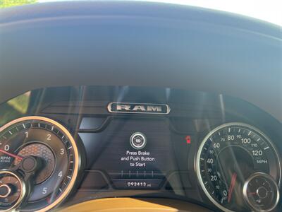 2020 RAM 1500 Laramie - Photo 18 - Winston Salem, NC 27106