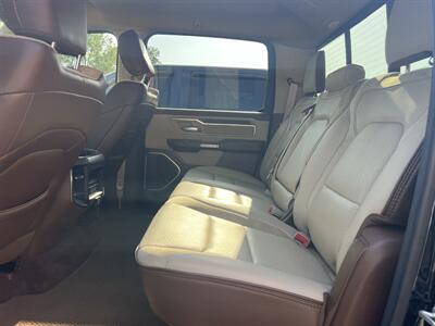 2020 RAM 1500 Laramie - Photo 13 - Winston Salem, NC 27106