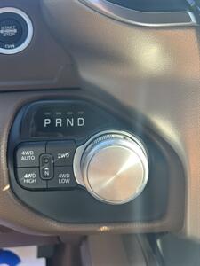 2020 RAM 1500 Laramie - Photo 19 - Winston Salem, NC 27106