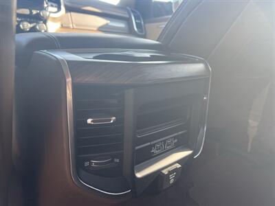 2020 RAM 1500 Laramie - Photo 14 - Winston Salem, NC 27106